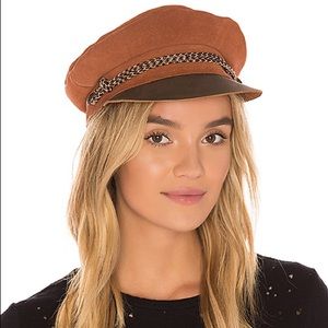 Brixton Kayla Fisherman Cap